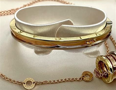 fake bulgari necklace